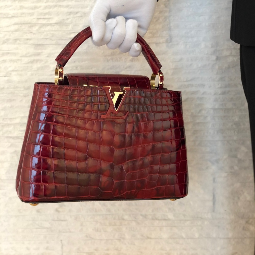 Meet your Posher, Tia